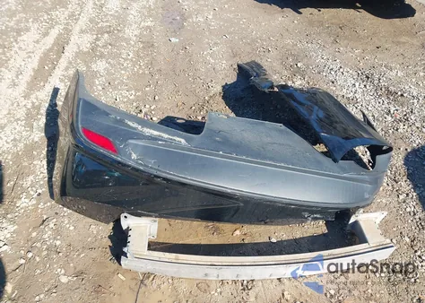 2018 Chevrolet Malibu 1Ls z USA, uszkodzony, nr VIN 1G1ZB5ST7JF177948